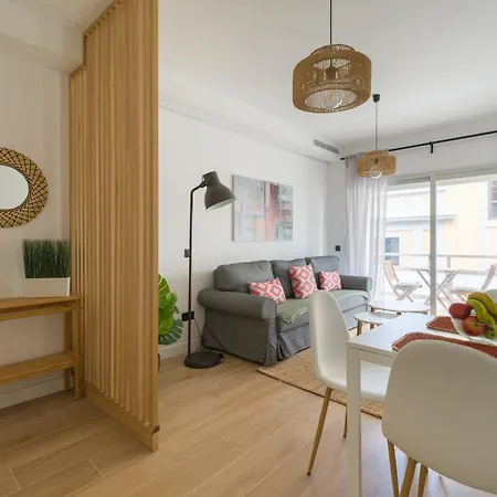 Casa vacanze Pascal By Canariasgetaway Las Palmas de Gran Canaria