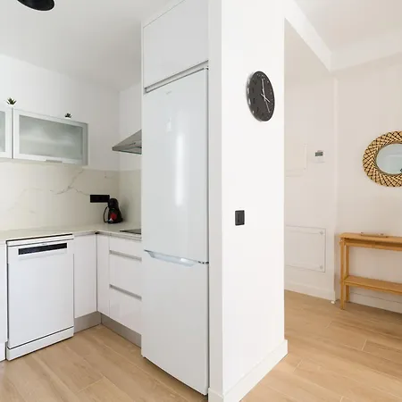 Pascal By Canariasgetaway Casa vacanze