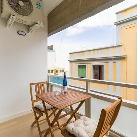 Pascal By Canariasgetaway Casa vacanze