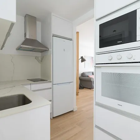 Casa vacanze Pascal By Canariasgetaway Las Palmas de Gran Canaria