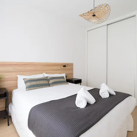 Casa vacanze Pascal By Canariasgetaway *