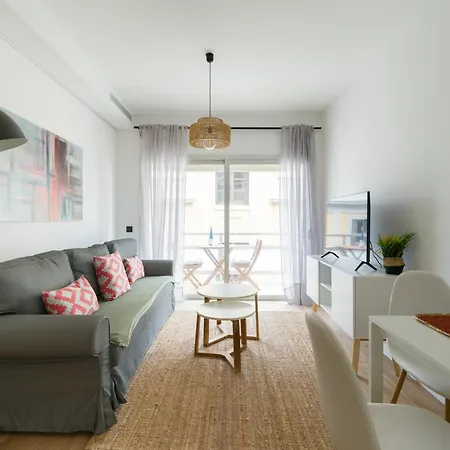 Pascal By Canariasgetaway Casa vacanze Las Palmas de Gran Canaria