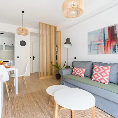 Casa vacanze Pascal By Canariasgetaway