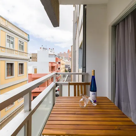 Pascal By Canariasgetaway Casa vacanze *